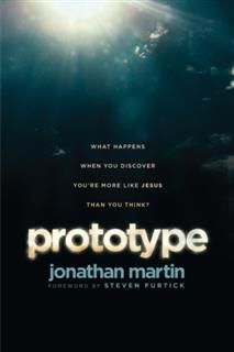 Prototype, Jonathan Martin