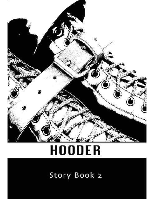 Story Book 2, Hooder