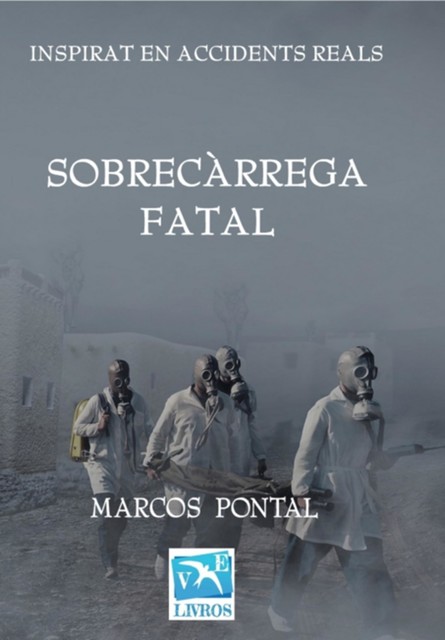 Sobrecàrrega Fatal, Marcos Pontal