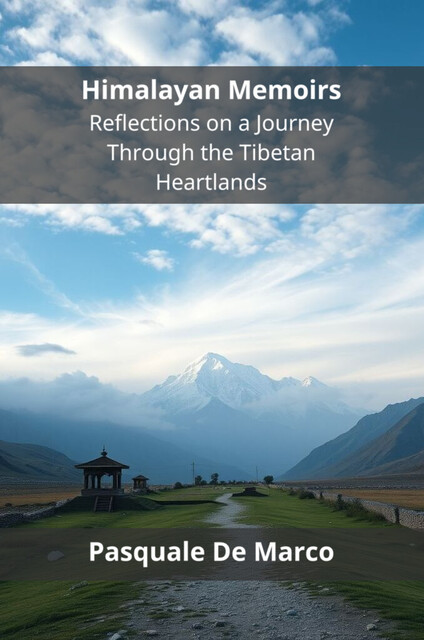 Himalayan Memoirs, Pasquale De Marco