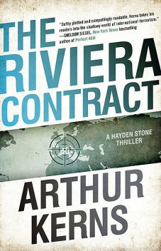 The Riviera Contract, Arthur Kerns
