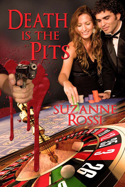 Death is the Pits, Suzanne Rossi