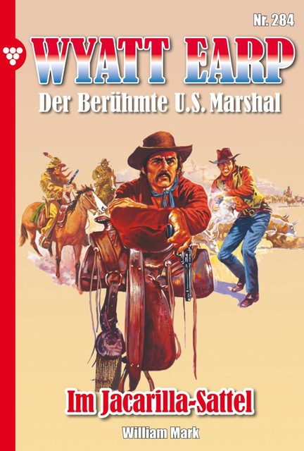 Wyatt Earp Classic 20 – Western, William Mark