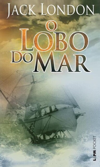 Lobo do Mar, Jack London