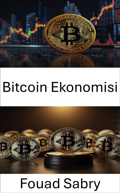 Bitcoin Ekonomisi, Fouad Sabry