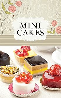 Mini Cakes, Göbel Verlag, Naumann