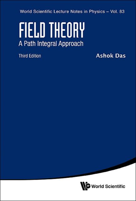 Field Theory, Ashok Das