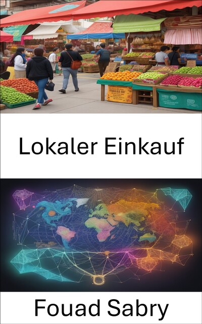 Lokaler Einkauf, Fouad Sabry