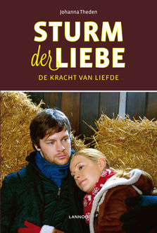 De kracht van liefde, Johanna Theden