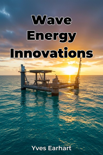 Wave Energy Innovations, Yves Earhart