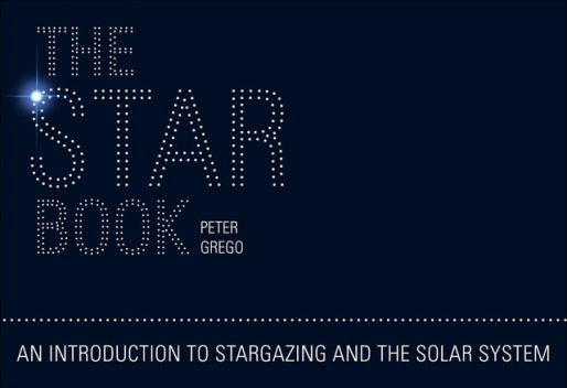 The Star Book, Peter Grego