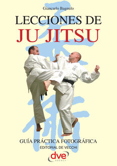 Lecciones de Ju Jitsu, Giancarlo Bagnulo