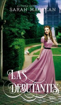 Las Debutantes (Spanish Edition), 