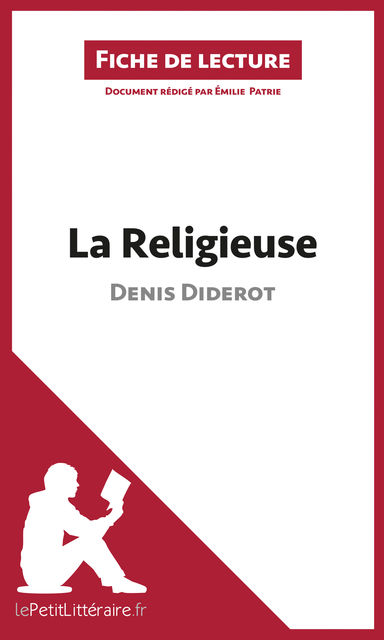 Le Neveu de Rameau de Denis Diderot (Fiche de lecture), Juline Hombourger, lePetitLittéraire.fr