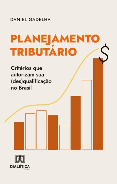 Planejamento Tributário, Daniel Gadelha