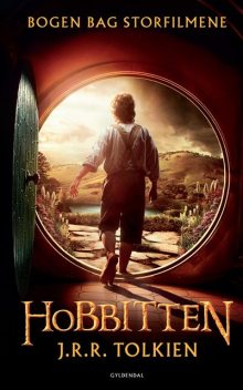 Hobbitten, J.R.R.Tolkien