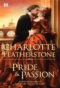 Pride & Passion, Charlotte Featherstone