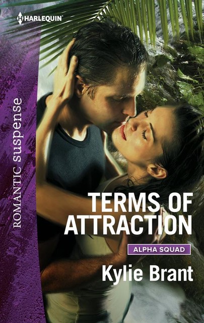 Terms Of Attraction, Ingrid Weaver, Kylie Brant