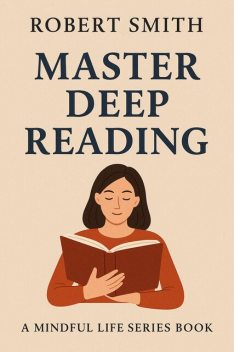Master Deep Reading, Robert Smith