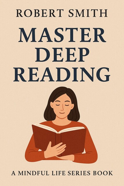 Master Deep Reading, Robert Smith