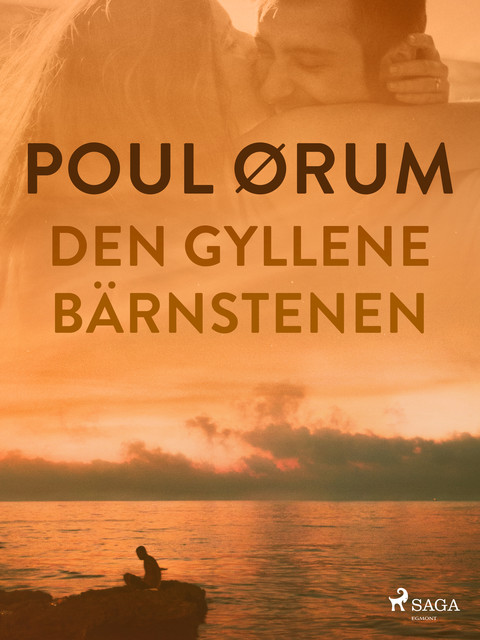 Den gyllene bärnstenen, Poul Ørum