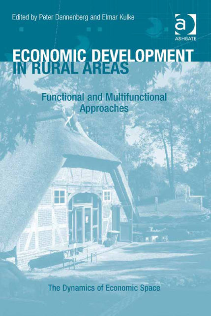 Economic Development in Rural Areas, Peter Dannenberg