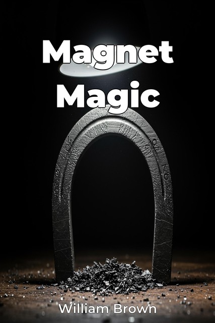 Magnet Magic, William Brown