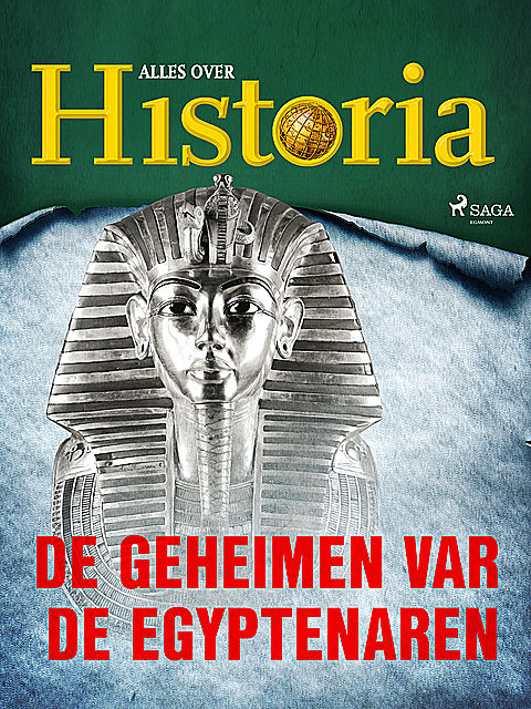De geheimen van de Egyptenaren, Alles Over Historia