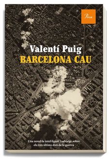 Barcelona Cau, Valentí Puig