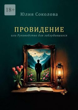Провидение. Или руководство для заблудившихся, Юлия Соколова