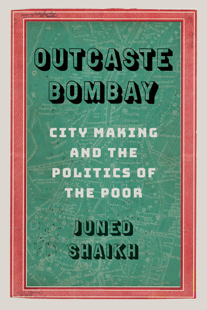 Outcaste Bombay, Juned Shaikh