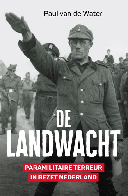 De Landwacht, Paul van de Water