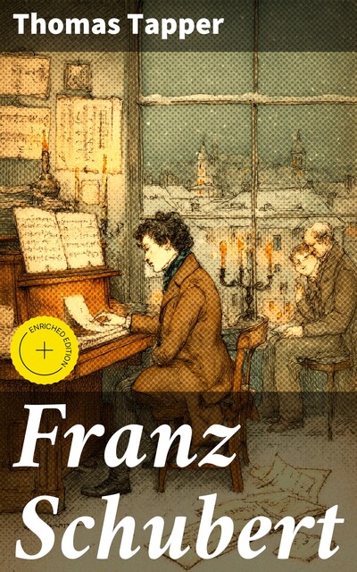 Franz Schubert, Thomas Tapper