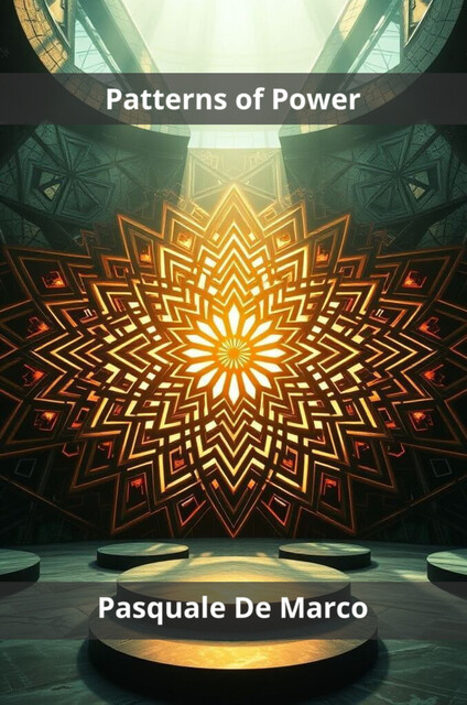 Patterns of Power, Pasquale De Marco