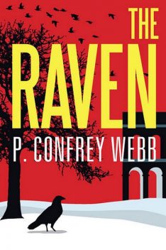 The Raven, Peter Webb