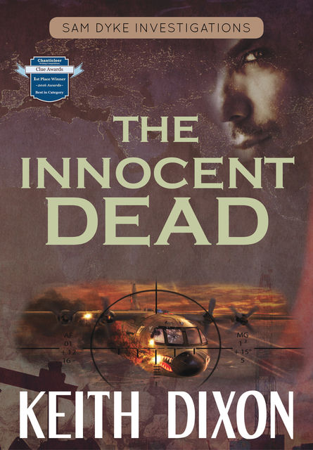 The Innocent Dead, Keith Dixon
