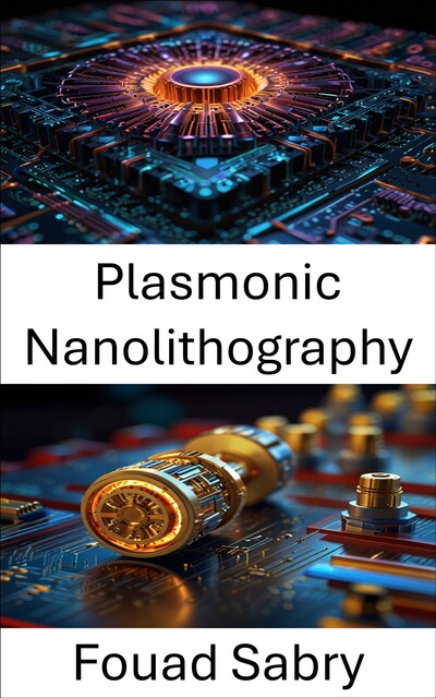 Plasmonic Nanolithography, Fouad Sabry