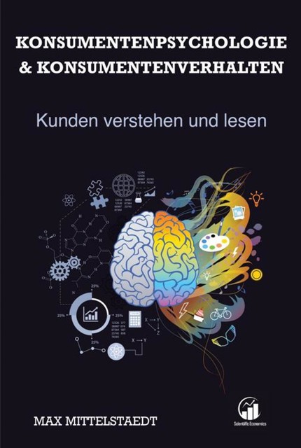Konsumentenpsychologie und Konsumentenverhalten, Max Mittelstaedt