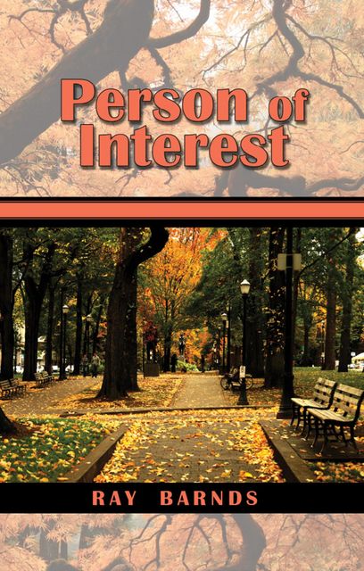 Person of Interest, Ray Barnds
