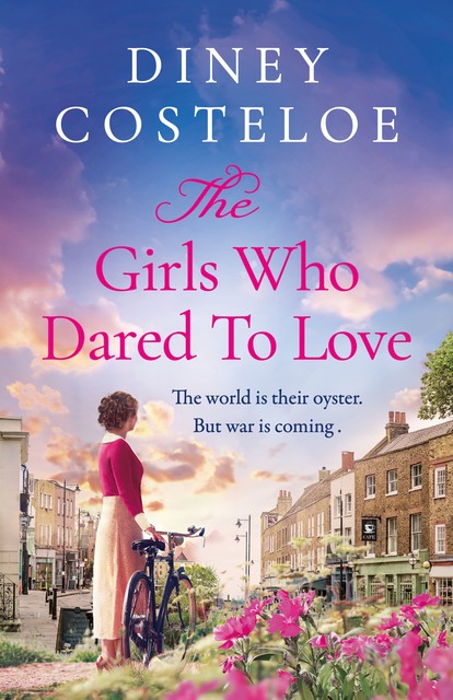 The Girls Who Dared to Love, Diney Costeloe