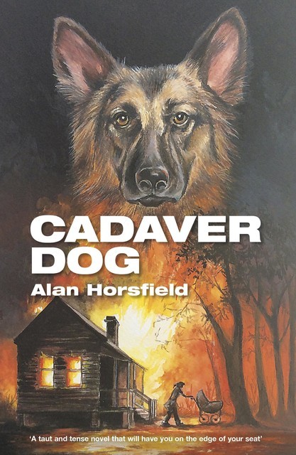 Cadaver Dog, Alan Horsfield