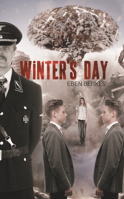 Winter's Day, Eben Beukes