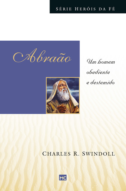 Abraão, Charles Swindoll