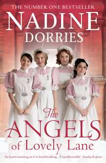 The Angels of Lovely Lane, Nadine Dorries