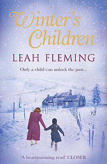 Winter’s Children, Leah Fleming