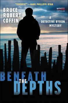 Beneath the Depths, Bruce Coffin