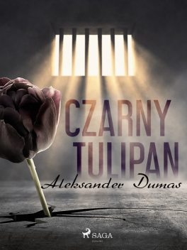 Czarny tulipan, Aleksander Dumas