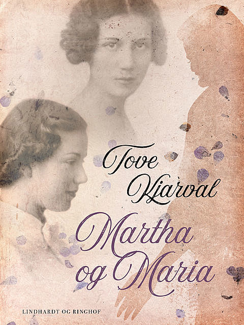 Martha og Maria, Tove Kjarval