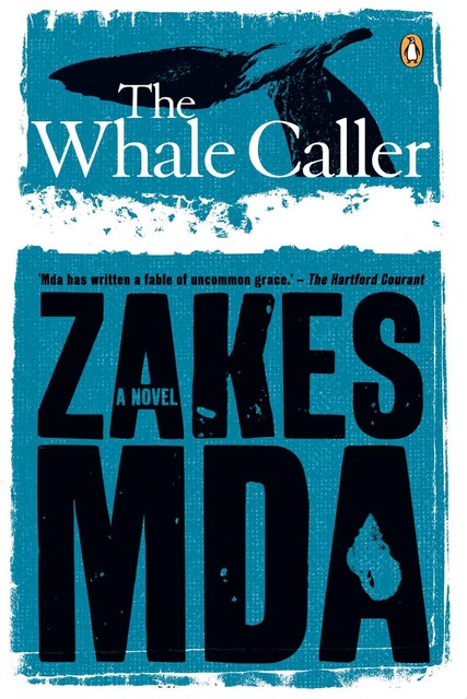 The Whale Caller, Zakes Mda
