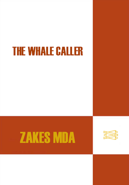 The Whale Caller, Zakes Mda